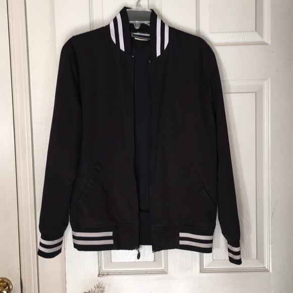 The Hundreds Jackets & Blazers - The Hundreds varsity jacket